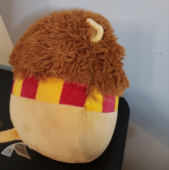 Wizarding World Harry Potter Squishmallow 2023 9in - Picture 3 of 7
